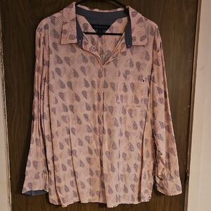 EUC Tommy Hilfiger Top
